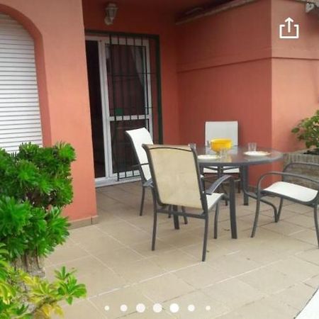 Rinconcito Roteno Rota Kültér fotó