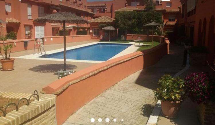 Rinconcito Roteno Rota Kültér fotó